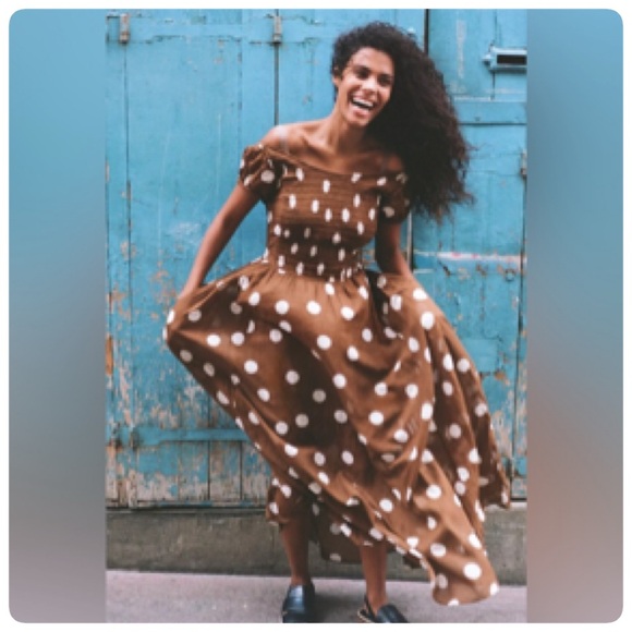 Free People ULTRAVIOLET MAXI DRESS SIZE SMALL - Picture 10 of 16